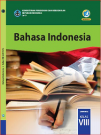 Bahasa Indonesia Kelas 8