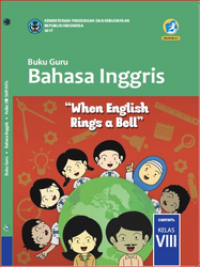 Bahasa Inggris Kelas 8 ( Buku Guru )