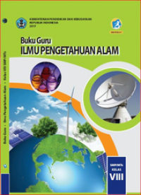 Ilmu Pengetahuan Alam Kelas 8 ( Buku Guru )