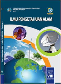 Ilmu Pengetahuan Alam Kelas 8 Semester 1