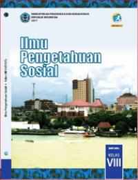 Ilmu Pengetahuan Sosial Kelas 8