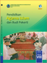 Pendidikan Agama Islam & Budi Pekerti Kelas 8