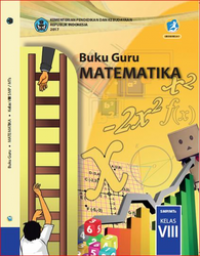 Matematika Kelas 8 ( Buku Guru )