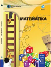 Matematika Kelas 8 Semester 2