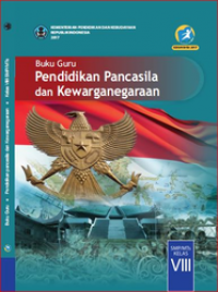 Pendidikan Pancasila dan Kewarganegaraan Kelas 8