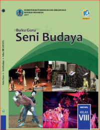 Seni Budaya Kelas 8 ( Buku Guru )