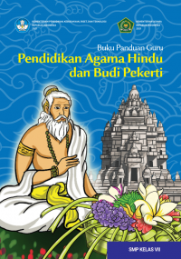 Pendidikan Agama Hindu & Budi Pekerti Kelas 7 ( Kurikulum Meredeka  )