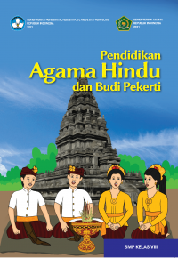 Pendidikan Agama Hindu & Budi Pekerti Kelas 8 ( Kurikulum Meredeka )