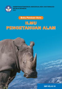 Ilmu Pengetahuan Alam Kelas 7 ( Kurikulum Meredeka Buku Guru )