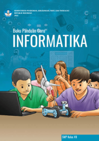 Informatika Kelas 7 ( Kurikulum Meredeka Buku Guru )