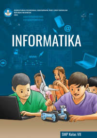 Informatika Kelas 7 ( Kurikulum Meredeka )