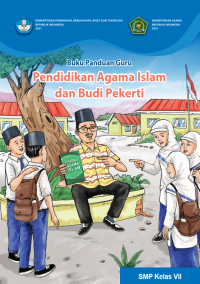 Pendidikan Agama Islam & Budi Pekerti Kelas 7 ( Kurikulum Meredeka Buku Guru )