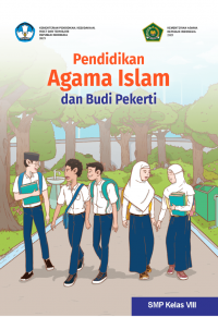 Pendidikan Agama Islam & Budi Pekerti Kelas 8 ( Kurikulum Meredeka )