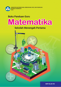 Matematika Kelas 8 ( Kurikulum Meredeka Buku Guru )