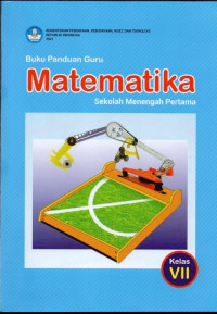 Matematika Kelas 7 ( Kurikulum Meredeka Buku Guru )