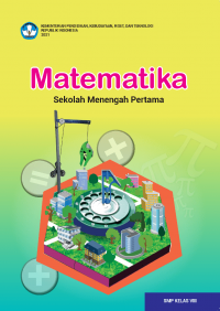 Matematika Kelas 8 ( Kurikulum Meredeka )