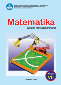 Matematika Kelas 7 ( Kurikulum Meredeka  )