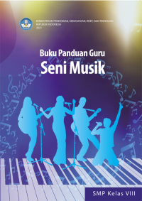 Seni Musik Kelas 8 ( Kurikulum Meredeka Buku Guru )