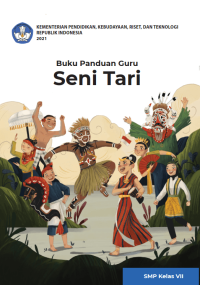 Seni Tari Kelas 7 ( Kurikulum Meredeka Buku Guru )