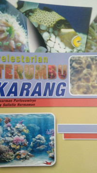 Pelestarian Terumbu Karang