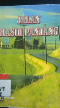 Jalan Masih Panjang