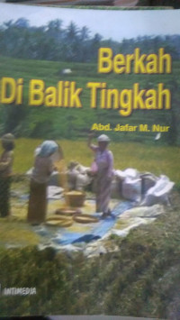 Image of Berkah Di Balik Tingkah