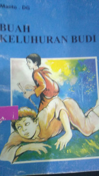 Buah Keluhuran Budi