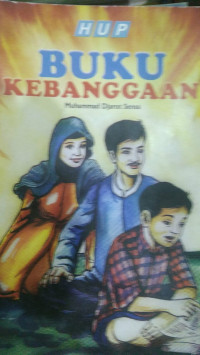 Buku Kebanggaan