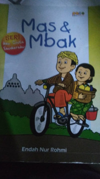 Mas & Mbak