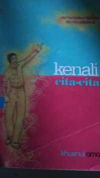 Kenali cita-cita