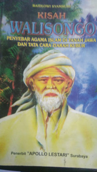 Wali Songo