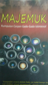 Image of Majemuk