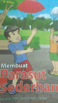 Membuat Parasut Sederhana