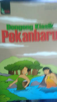 Image of Dongeng Klasik Pekanbaru