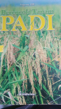 Image of Bercocok Tanam Padi