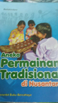 Aneka Permainan Tradisional