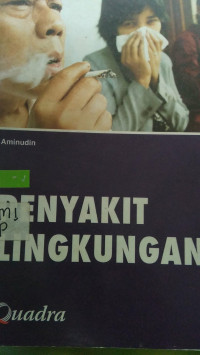 Penyakit Lingkungan