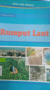 Rumput Laut