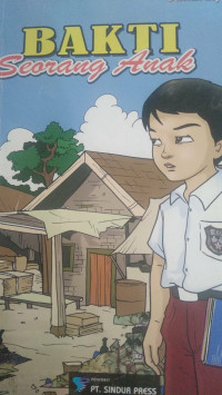 Image of Bakti Seorang Anak