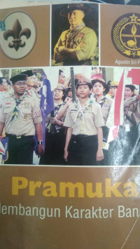 Pramuka