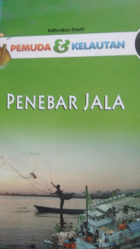 Pemuda & Kelautan Pebar Jala