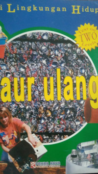 Daur Ulang