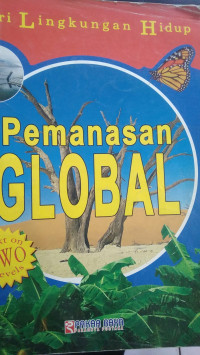 Pemanasan Global