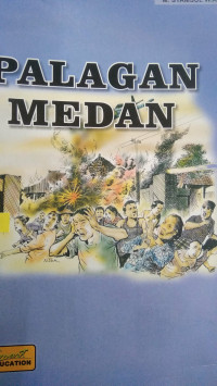 Palagan Medan