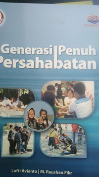 Generasi Penuh Persahabatan