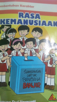 Rasa Kemanusiaan