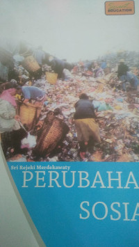 Perubahan Sosial