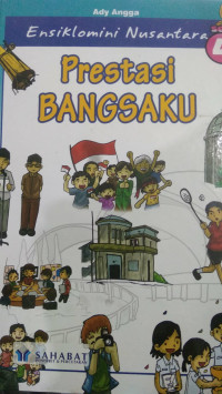 Prestasi Bangsaku