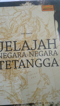 Jelajah Negera-Negara Tetangga