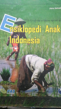 Ensiklopedi Anak Indonesia